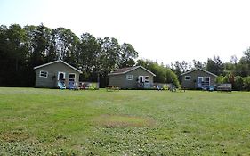 Centennial Cottages